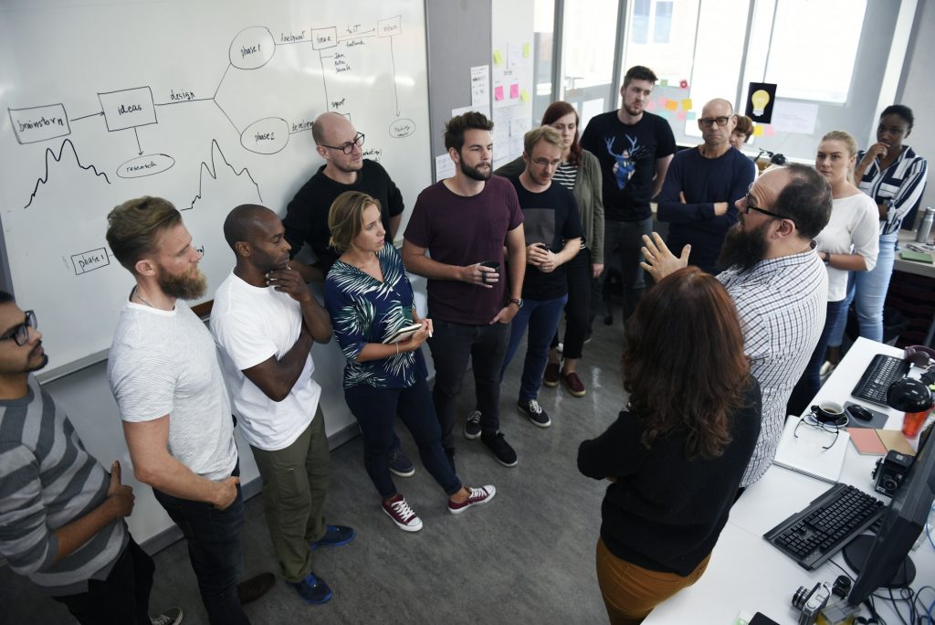 The Role of Coaching and Development in Employee Retention